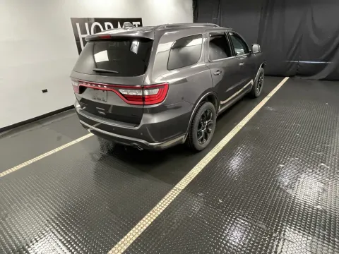 More photos of 2019 Dodge Durango GT Plus at Hobart Auto Sales, IN