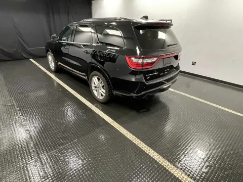 More photos of 2023 Dodge Durango at Hobart Auto Sales, IN