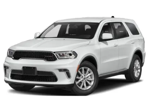 Another view of 2023 Dodge Durango for sale in Hobart, IN at Hobart Auto Sales