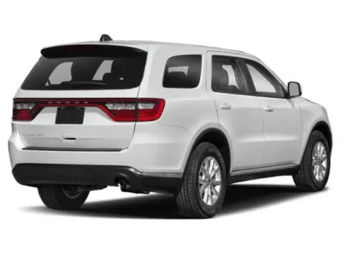 More photos of 2023 Dodge Durango at Hobart Auto Sales, IN