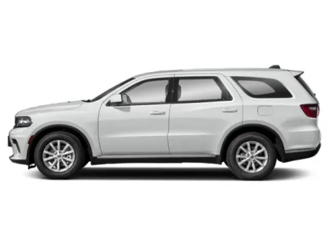 More photos of 2023 Dodge Durango at Hobart Auto Sales, IN