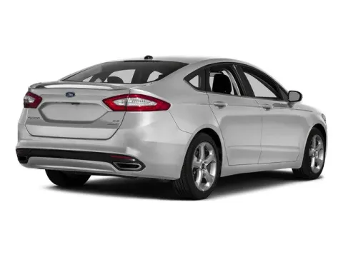 Photos of 2016 Ford Fusion SE for sale in Hobart, IN at Hobart Auto Sales