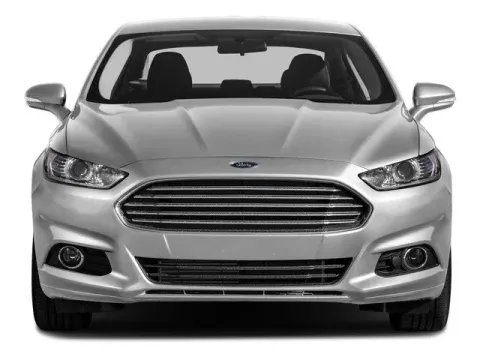 More photos of 2016 Ford Fusion SE at Hobart Auto Sales, IN