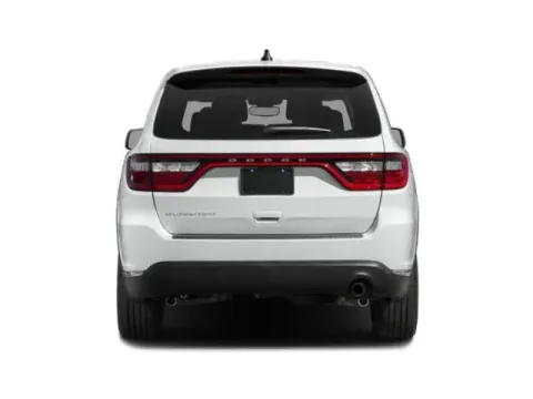 More photos of 2023 Dodge Durango at Hobart Auto Sales, IN