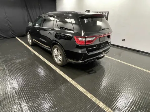 More photos of 2023 Dodge Durango at Hobart Auto Sales, IN