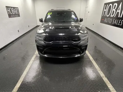 Photos of 2023 Dodge Durango for sale in Hobart, IN at Hobart Auto Sales