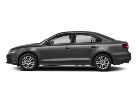 Another view of 2018 Volkswagen Jetta 1.4T S for sale in Hobart, IN at Hobart Auto Sales