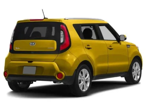 More photos of 2015 Kia Soul at Hobart Auto Sales, IN