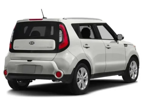 Photos of 2015 Kia Soul for sale in Hobart, IN at Hobart Auto Sales