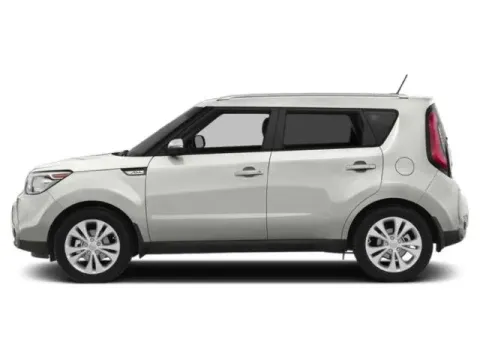 Another view of 2015 Kia Soul for sale in Hobart, IN at Hobart Auto Sales