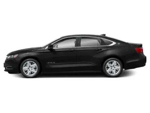 Another view of 2019 Chevrolet Impala Premier for sale in Hobart, IN at Hobart Auto Sales