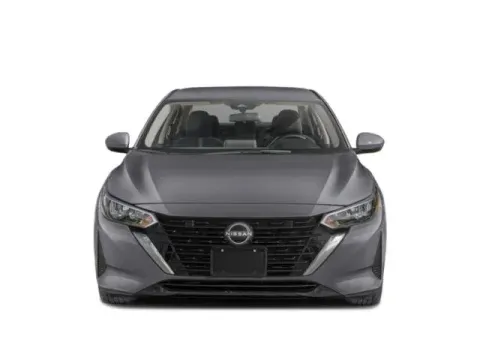 More photos of 2024 Nissan Sentra SV at Hobart Auto Sales, IN