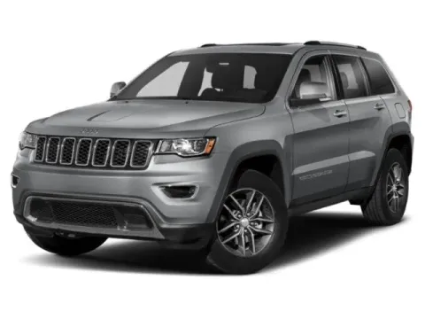 More photos of 2018 Jeep Grand Cherokee Limited at Hobart Auto Sales, IN