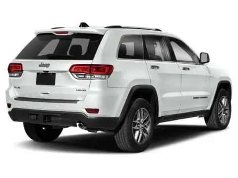 Photos of 2018 Jeep Grand Cherokee Limited for sale in Hobart, IN at Hobart Auto Sales