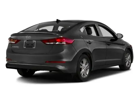More photos of 2018 Hyundai Elantra SE at Hobart Auto Sales, IN