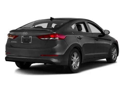 Photos of 2018 Hyundai Elantra SE for sale in Hobart, IN at Hobart Auto Sales