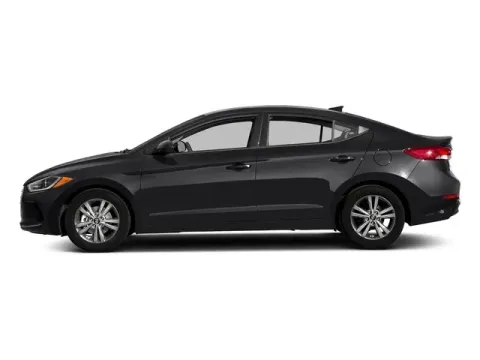 Another view of 2018 Hyundai Elantra SE for sale in Hobart, IN at Hobart Auto Sales