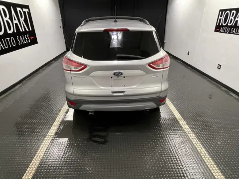 More photos of 2016 Ford Escape SE at Hobart Auto Sales, IN