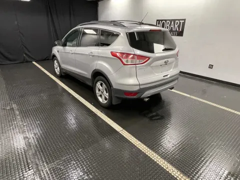More photos of 2016 Ford Escape SE at Hobart Auto Sales, IN