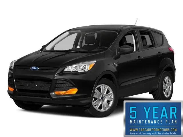 Silver 2016 Ford Escape SE for sale in Hobart, IN