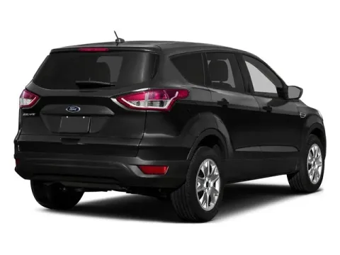 Photos of 2016 Ford Escape SE for sale in Hobart, IN at Hobart Auto Sales