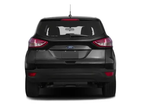 More photos of 2016 Ford Escape SE at Hobart Auto Sales, IN