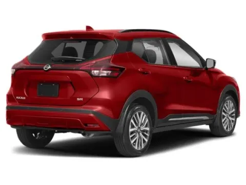 Photos of 2021 Nissan Kicks SR for sale in Hobart, IN at Hobart Auto Sales