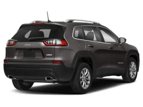 Photos of 2019 Jeep Cherokee Altitude for sale in Hobart, IN at Hobart Auto Sales