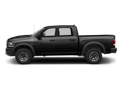Another view of 2017 Ram 1500 Rebel for sale in Hobart, IN at Hobart Auto Sales
