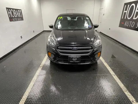 Photos of 2019 Ford Escape S for sale in Hobart, IN at Hobart Auto Sales