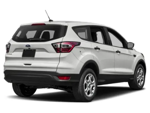 Photos of 2019 Ford Escape S for sale in Hobart, IN at Hobart Auto Sales