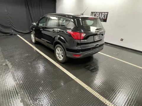 More photos of 2019 Ford Escape S at Hobart Auto Sales, IN