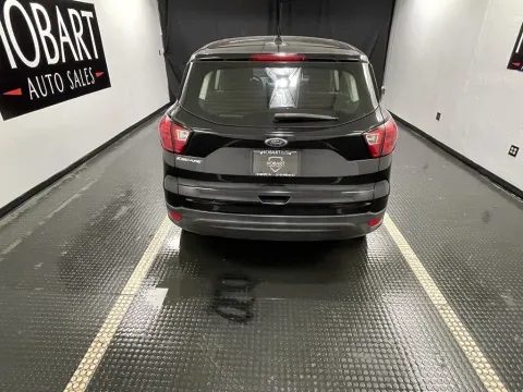 More photos of 2019 Ford Escape S at Hobart Auto Sales, IN