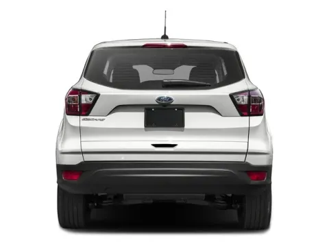More photos of 2017 Ford Escape SE at Hobart Auto Sales, IN