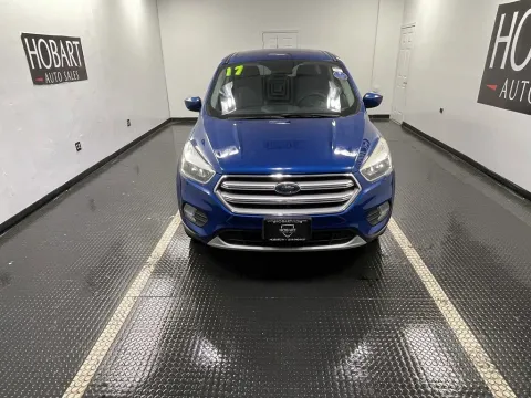 Photos of 2017 Ford Escape SE for sale in Hobart, IN at Hobart Auto Sales