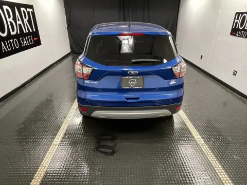 More photos of 2017 Ford Escape SE at Hobart Auto Sales, IN