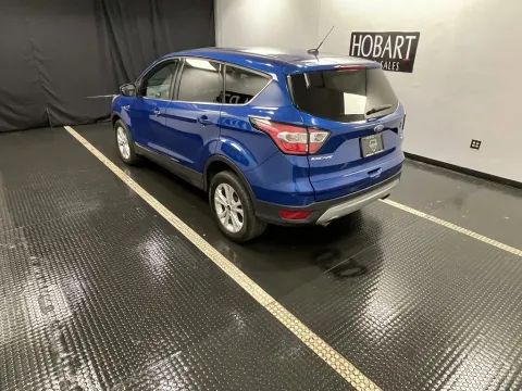More photos of 2017 Ford Escape SE at Hobart Auto Sales, IN