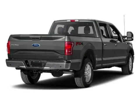 Photos of 2017 Ford F-150 for sale in Hobart, IN at Hobart Auto Sales