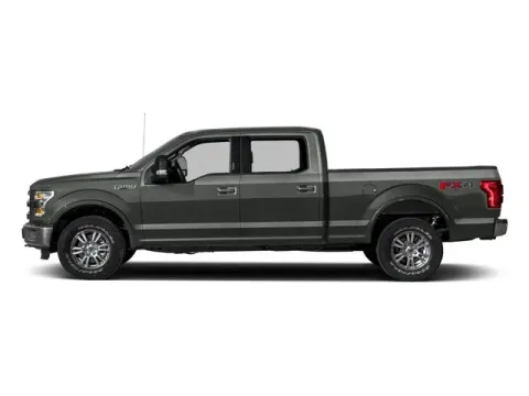 Another view of 2017 Ford F-150 for sale in Hobart, IN at Hobart Auto Sales