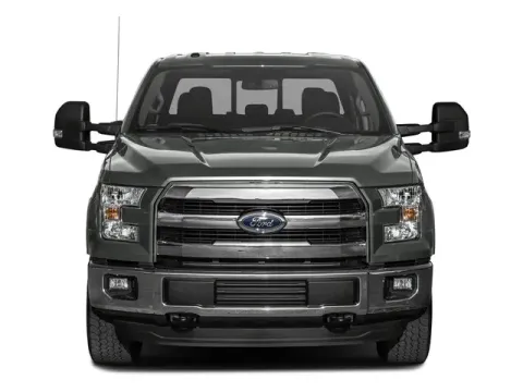 More photos of 2017 Ford F-150 at Hobart Auto Sales, IN