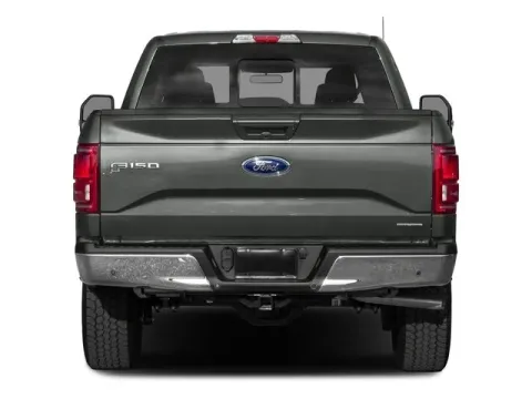 More photos of 2017 Ford F-150 at Hobart Auto Sales, IN