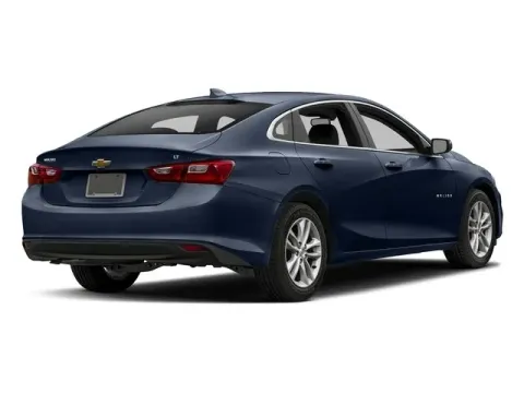 Photos of 2018 Chevrolet Malibu LT for sale in Hobart, IN at Hobart Auto Sales