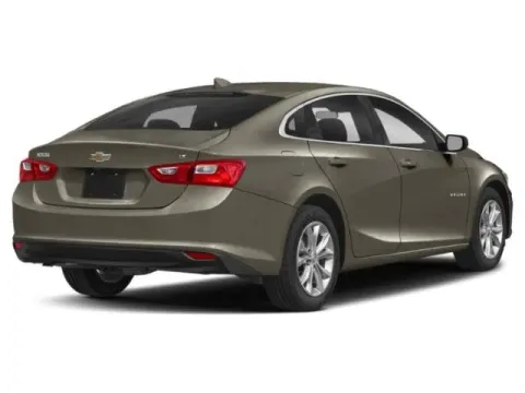 Photos of 2023 Chevrolet Malibu LT for sale in Hobart, IN at Hobart Auto Sales