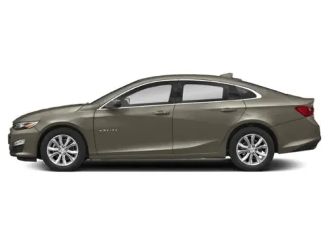 Another view of 2023 Chevrolet Malibu LT for sale in Hobart, IN at Hobart Auto Sales