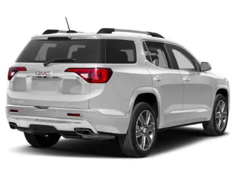 Photos of 2019 GMC Acadia Denali for sale in Hobart, IN at Hobart Auto Sales