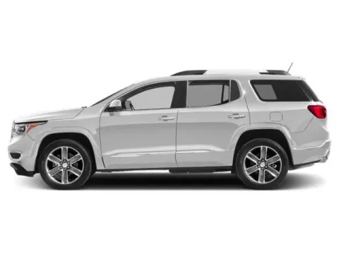 Another view of 2019 GMC Acadia Denali for sale in Hobart, IN at Hobart Auto Sales