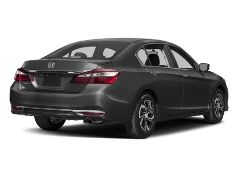 Photos of 2017 Honda Accord Sedan LX for sale in Hobart, IN at Hobart Auto Sales