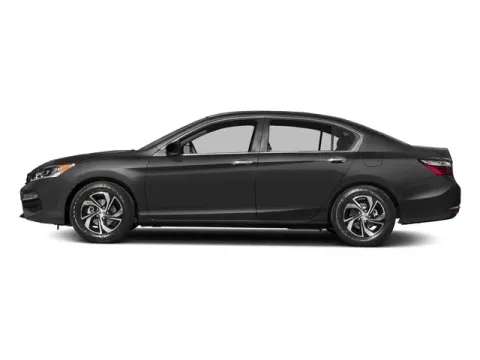 Another view of 2017 Honda Accord Sedan LX for sale in Hobart, IN at Hobart Auto Sales