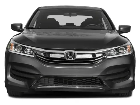 More photos of 2017 Honda Accord Sedan LX at Hobart Auto Sales, IN