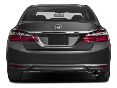 More photos of 2017 Honda Accord Sedan LX at Hobart Auto Sales, IN